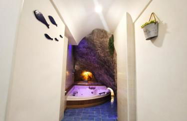 Ely House Costa d'Amalfi Casa Vacanze - Foto 11