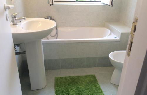 Villa sul mare Rosa Marina - Foto 29