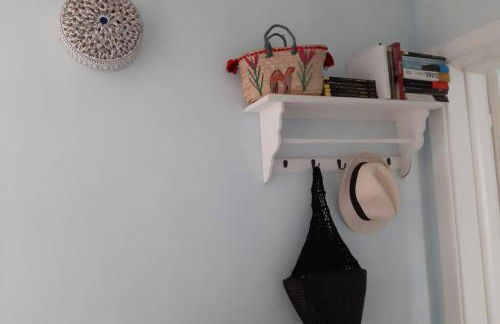 appartamento in pineta vista mare - Foto 12