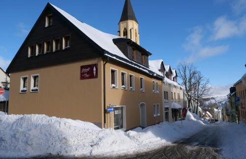 Ferienvermietung Engelstädter - Foto 6
