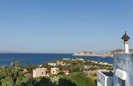 Villa Emilia Agia Pelagia with Heated Pool - Photo 15