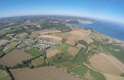 Ty Queff Lodge - Foto 39