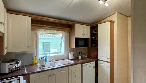 Pet Friendly Caravan - Slaley Forest - Sleeps 4 - Foto 2