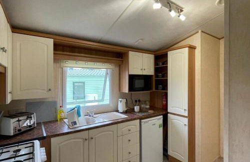 Pet Friendly Caravan - Slaley Forest - Sleeps 4 - Foto 2