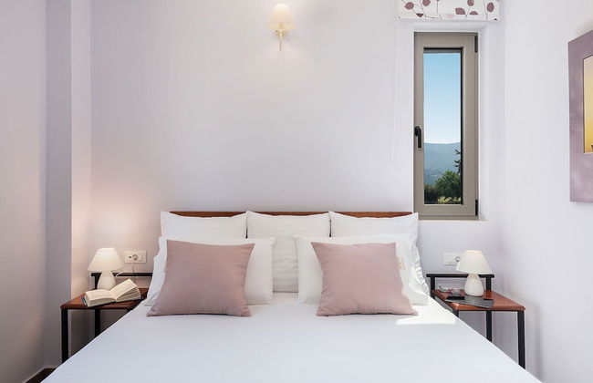 Villa Nature Kalives Chania - Foto 10