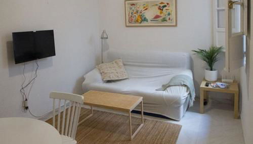 Cozy apartment in a typical Sevillian patio house - Foto 3