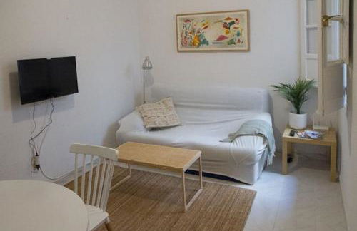 Cozy apartment in a typical Sevillian patio house - Foto 3