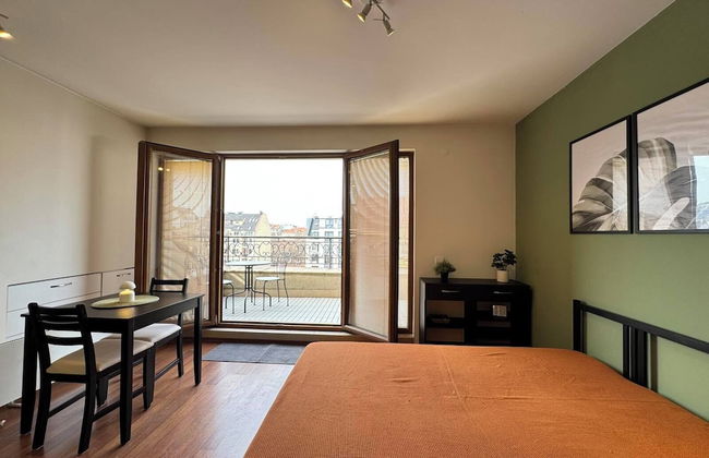 StayIn Sofia at A36-40 - Foto 24