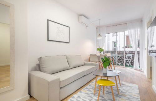 The White Flats Les Corts - Photo 13