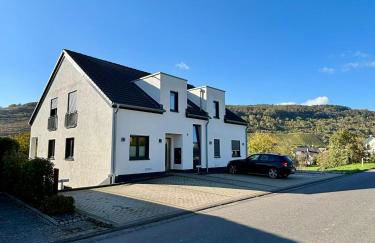 FEWO Klosterblick sowie Weinberge & Drachenflieger - Foto 1