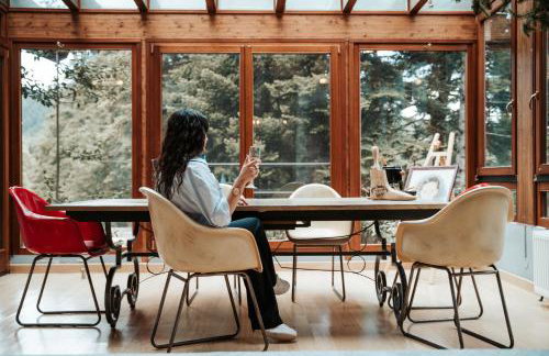 Pavliani Cliffside Retreat - Foto 21