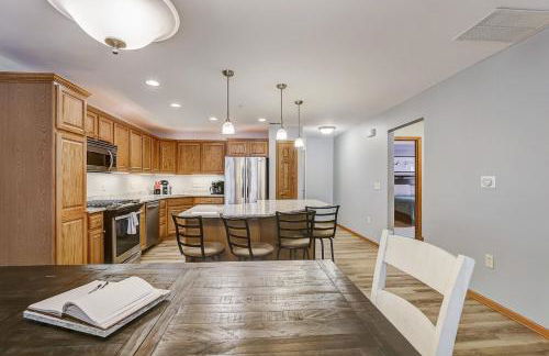 WFC III Adults or Families Lakefront View - Foto 19