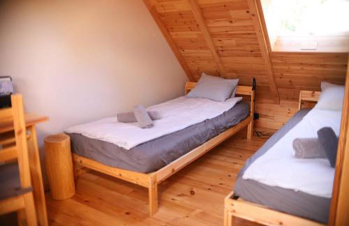 Lubia Apartments baltic sea, garden ,parking ,dog firendly, in Lubiatowo - Foto 76