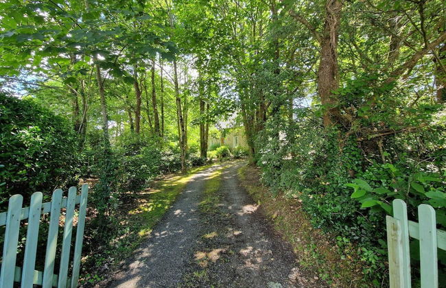 Holiday Home in Moelan Near Kerfany Beach - Foto 21