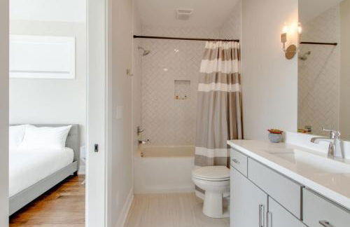 Ultra Large Deck Skyline Views - Foto 17