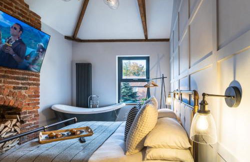 The Secret Cottage - Morpeth - Foto 1