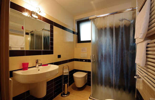 Residence Vacanze Relax Lago di Como - Photo 27