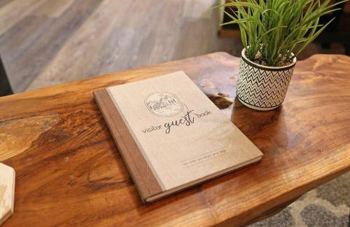 Tiny Tarheel Cozy Retreat Near UNC Tiny House - Photo 40