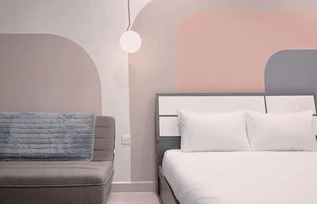 9TRIP STAY in Soho Residence - Foto 24