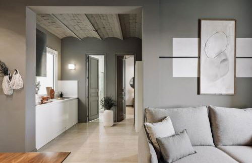 Pirineu - 2 bedrooms in Sant Gervasi - Foto 10