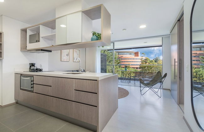 PORTANOVA SUITES by ADVENTU - Foto 28