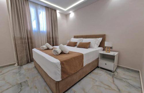 Villa Hillside Pefkohori - Foto 44