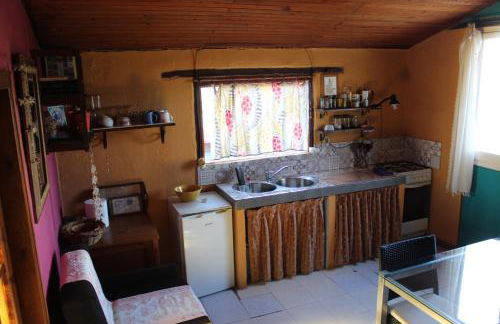 Espacio acogedor en la montaña - Photo 16