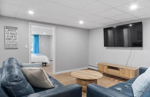 Lake Winnipesaukee & Gunstock Ski Mountain Views - Foto 41