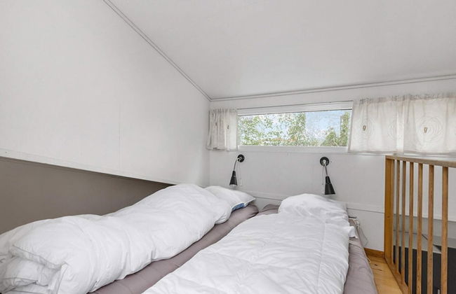 8 Person Holiday Park Home in Vipperod - Foto 3