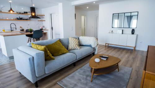 Forte Beach House - Foto 1