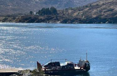 An Dòbhran - luxury self-catering - Foto 27