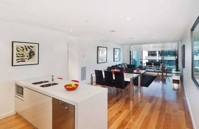 Penthouse With Bay Views - Foto 4