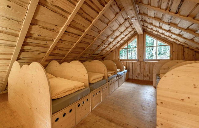 Blockhaus Schwarzwald Hütte - Foto 2