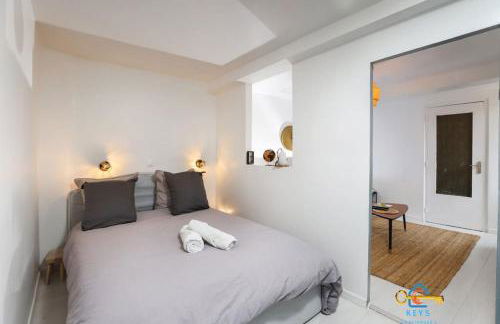 L'abreuvoir cosy proche grand bassin avec clim - Foto 1