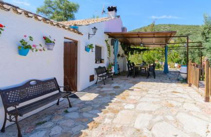 Cortijo Palitroques Carcabuey by Ruralidays - Foto 17