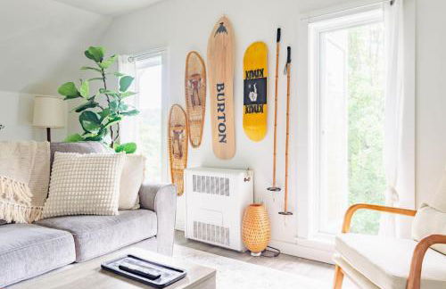 Penthouse Apartment in Stowe - Foto 14