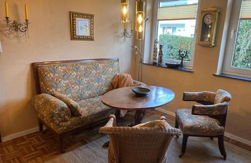 Weserfeeling Apartment in Höxter - Foto 6