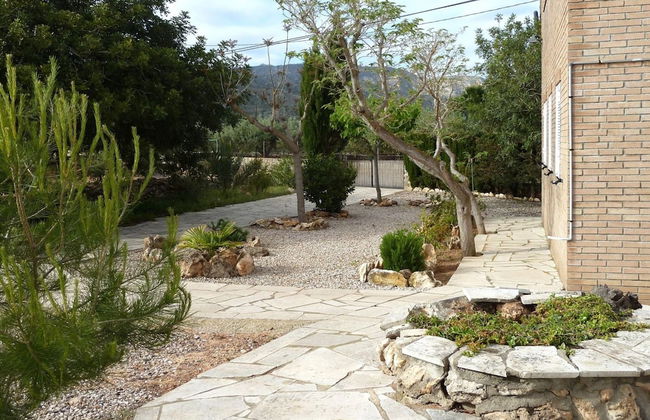 Villa Almadrava 10 - Foto 24