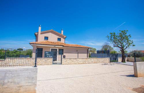 Villa Silvano & Nadija - Foto 3