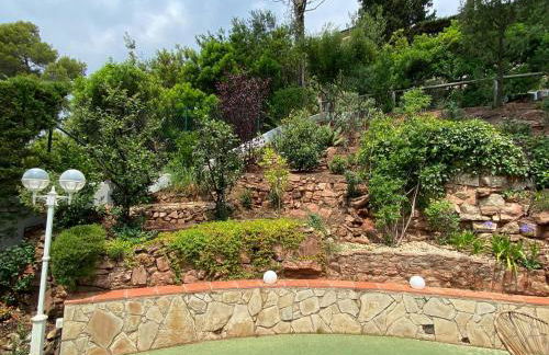 Casa acogedora familiar en la montaña - Foto 47