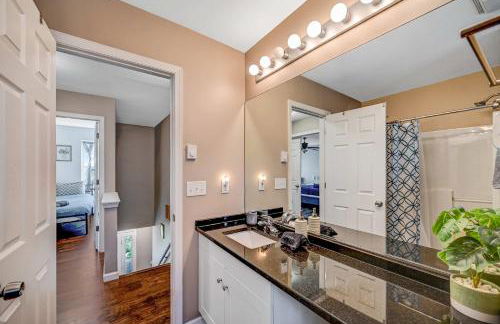 Spacious Retreat - Outdoor Oasis Games and more - Foto 59