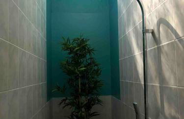 Independent studio st Clement of rivers 5 mn montpellier - Foto 15