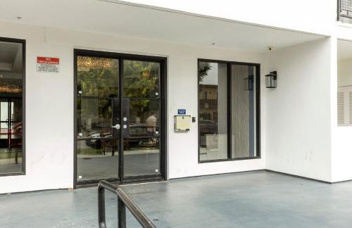 North Hollywood 2br w pool gym roof nr 101 LAX-935 - Foto 42