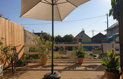 L 'appartement du Rocher - Photo 18