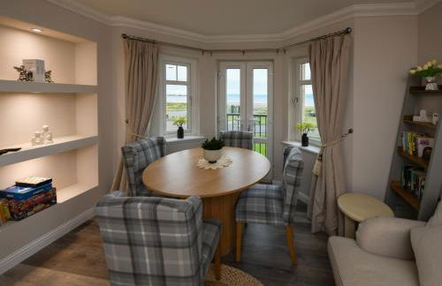 Barassie Bay View apartment - Foto 14