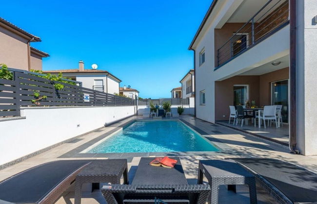 Gusto Comfortable Holiday Residence - Foto 21