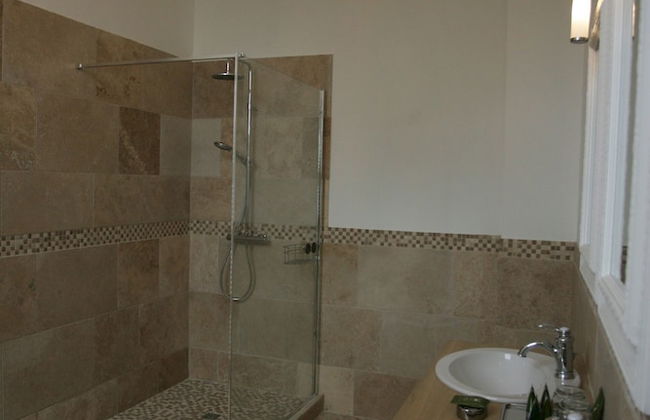 Les Gites du Château Mont D'onel - Foto 10