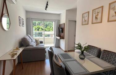 Mel Prime Loft – executive apartment in Extrema, MG - Photo 23