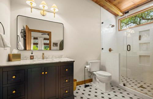 Live Oak Hideaway - Foto 9