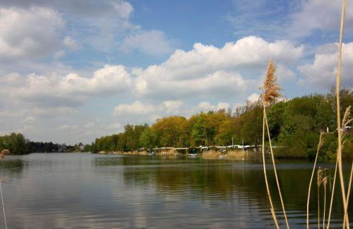 Ferienwohnung am Prüßsee in Güster - Foto 30